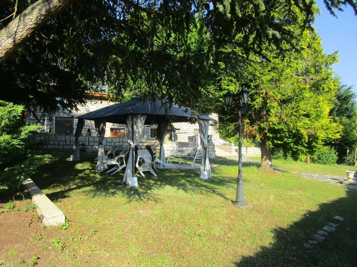 Fouettara Aparthotel Firminy